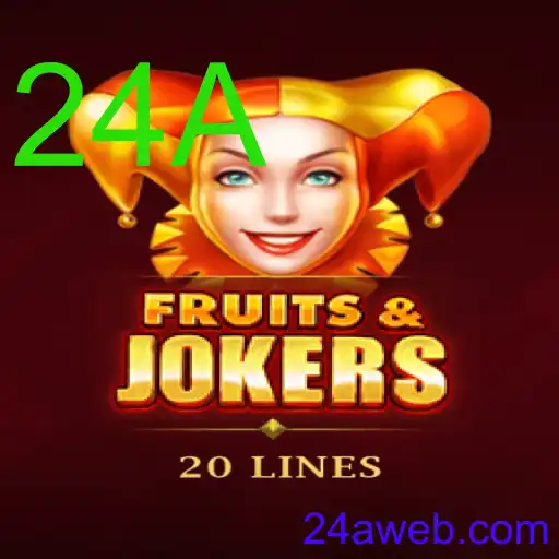 FruitsAndJokers20